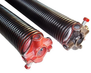 Garage door spring Alexandria