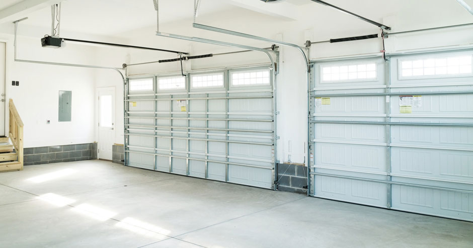 New garage door fairfax County VA