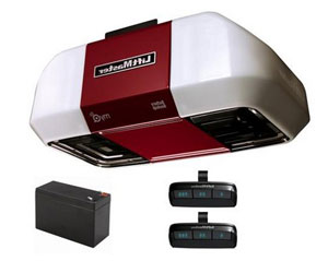 Garage door opener Alexandria