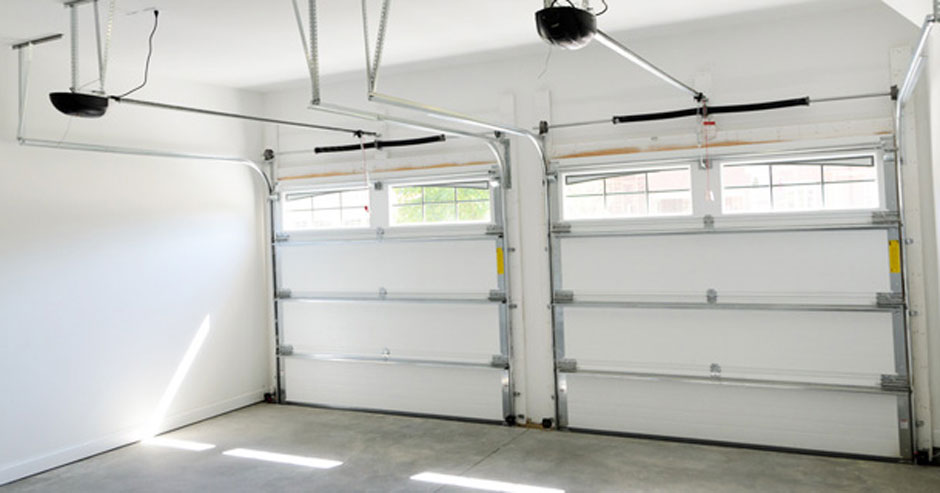 Garage door repair Centreville